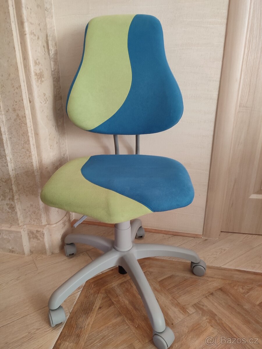 Dětské rostoucí židle - 6