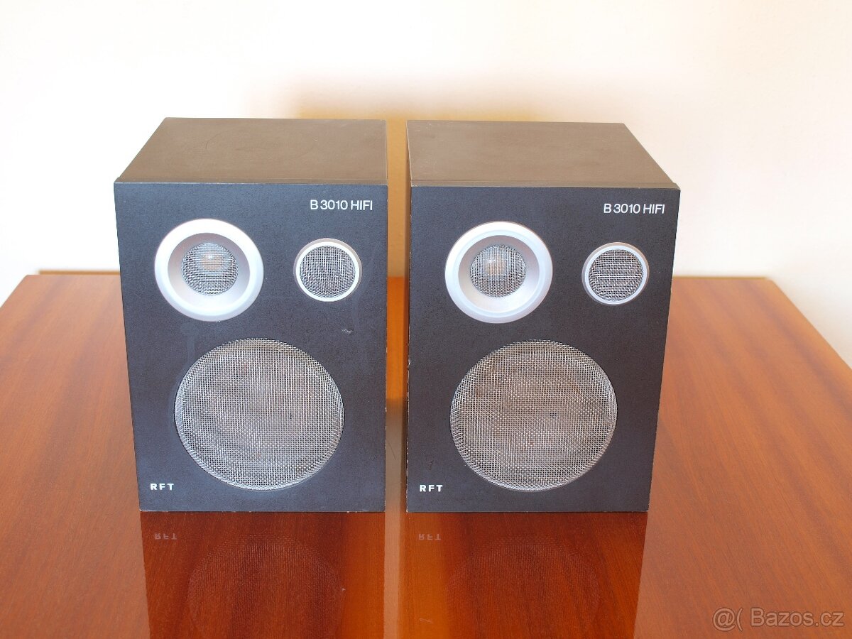Stereo-Casseiver RFT SC 1810 - 6