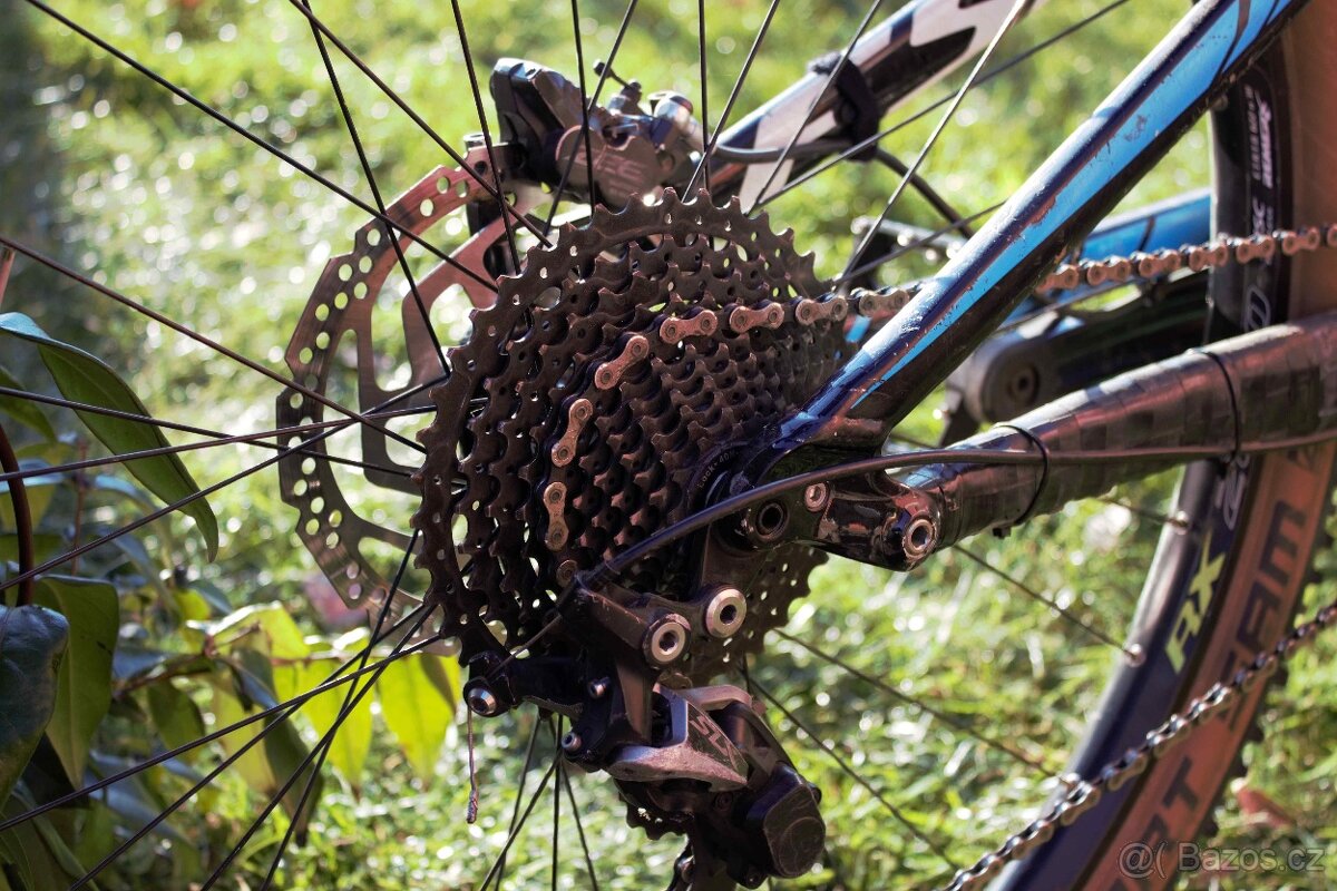 Kolo Specialized Enduro Comp 29“ - 6