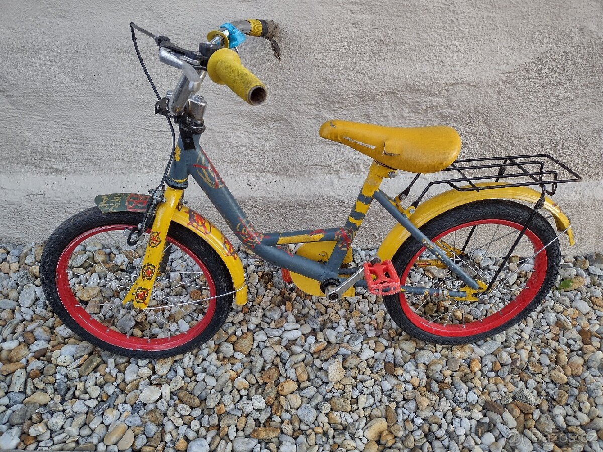 PRODÁM RŮZNÉ KOLA - 6