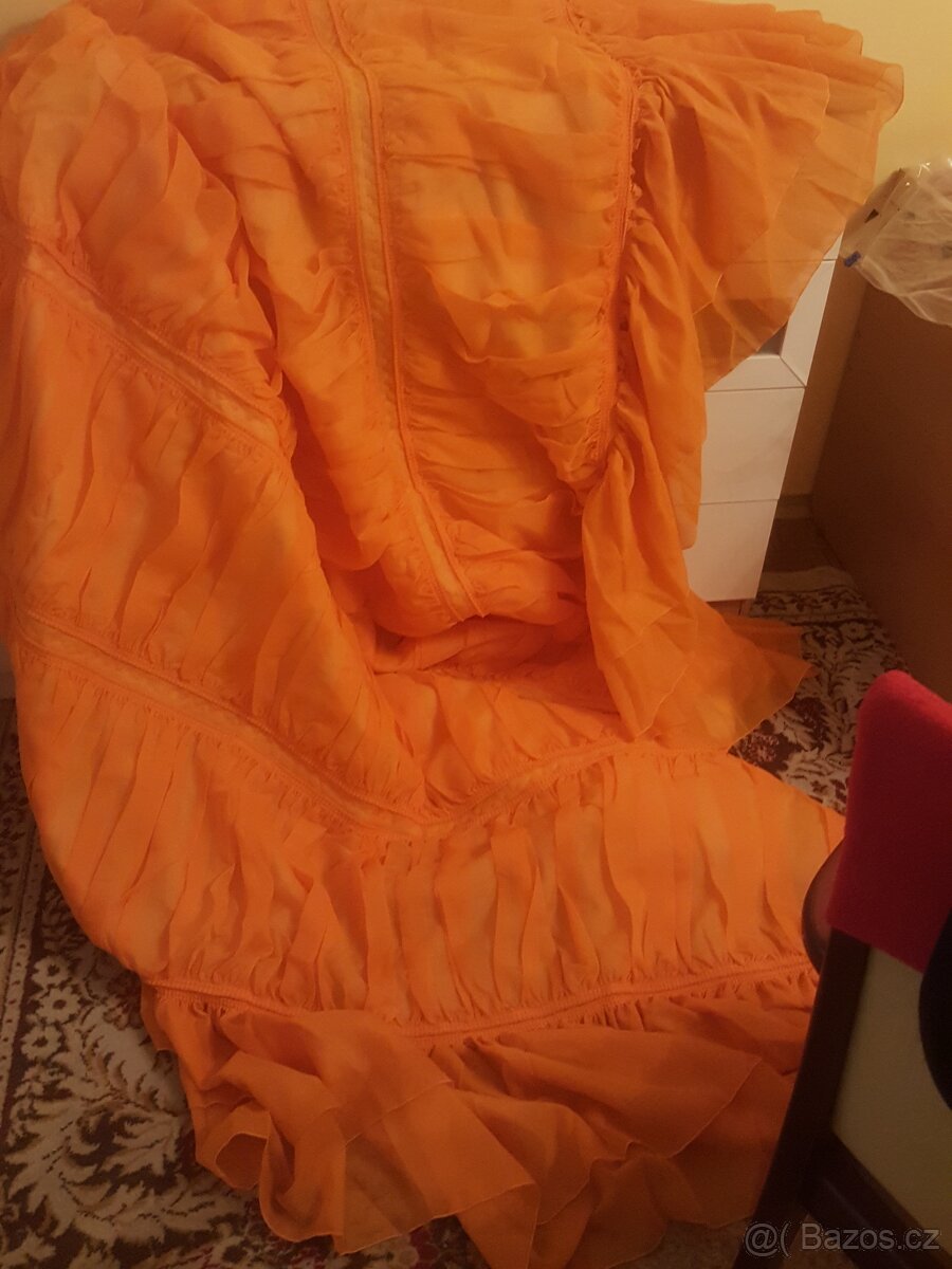 Přehoz na dvoulůžko - 6
