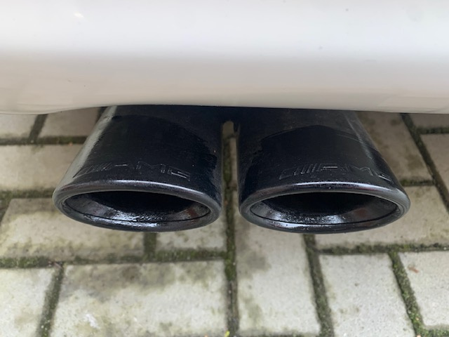 Mercedes Benz 500 SL500 - 6