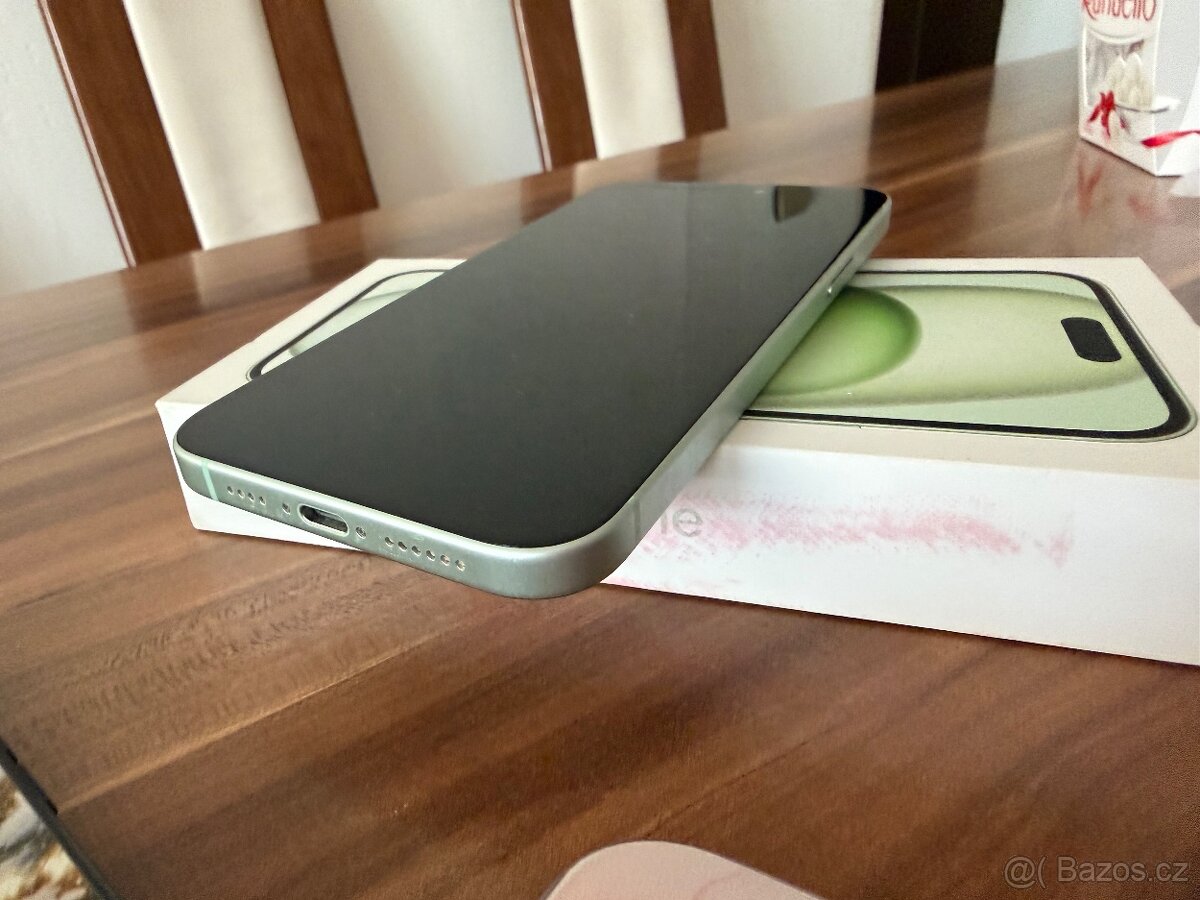 iPhone 15 plus 128 Gb - 6