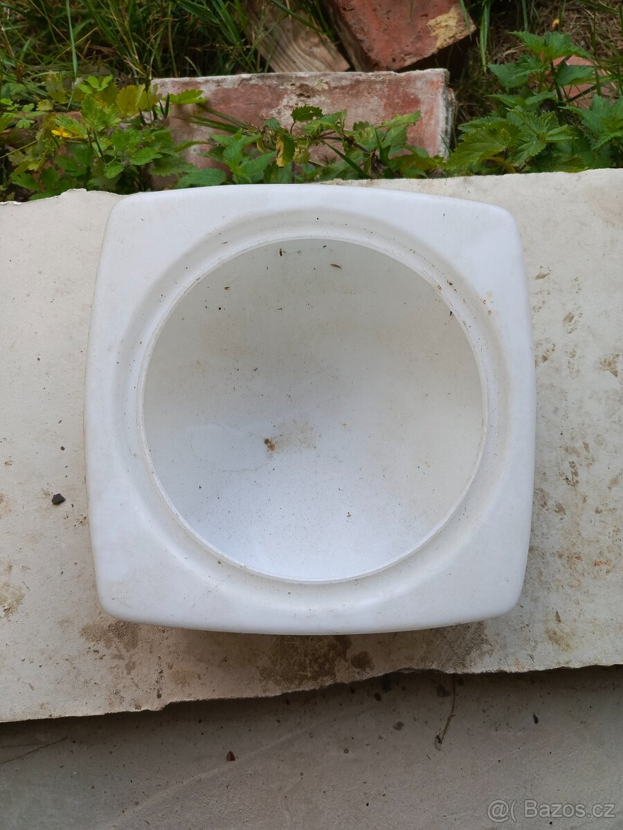 Stará stínítka na lustr - 6