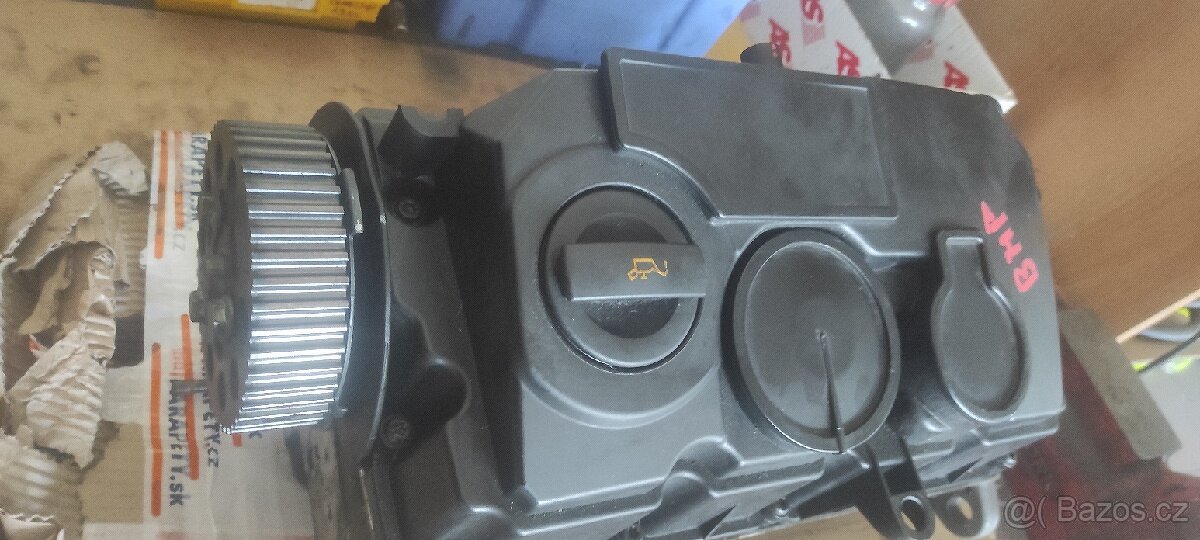 Passat B6 103kW BMP - 6