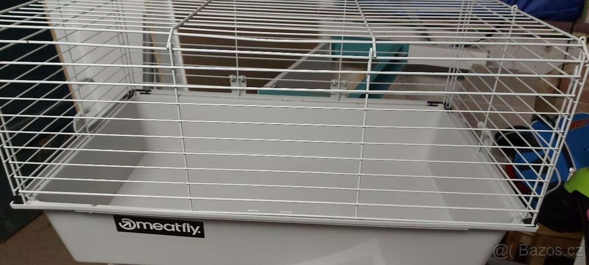 Klec na morce 80cm - 6