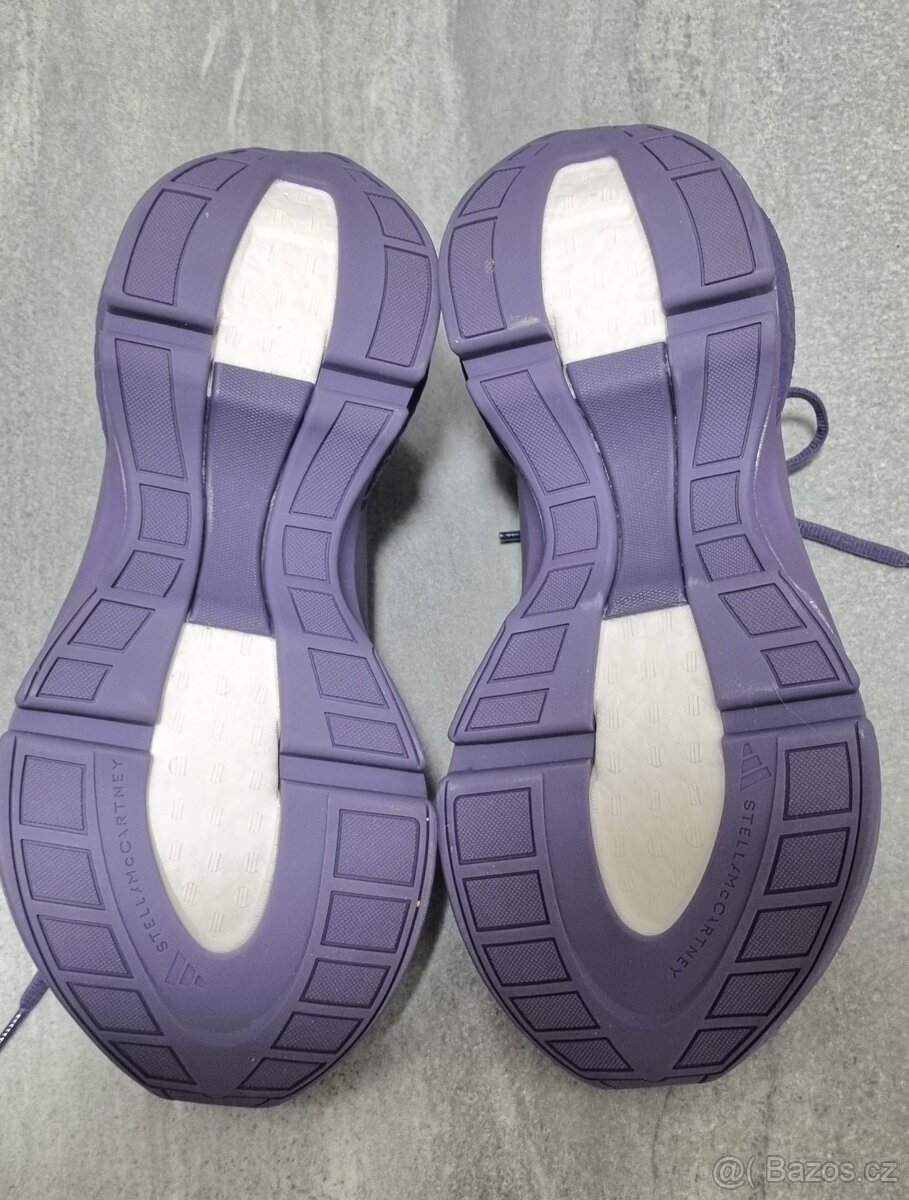 Nové tenisky Adidas Stella McCartney - 6