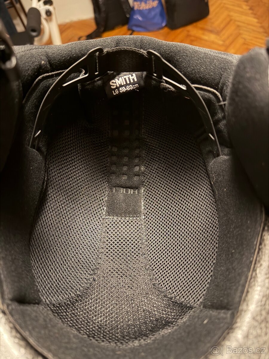 Boty na snowboard DC - 6