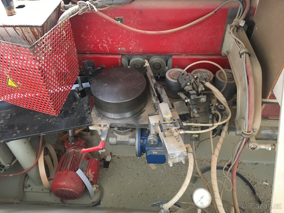 Olepovačka hran Ott - 6