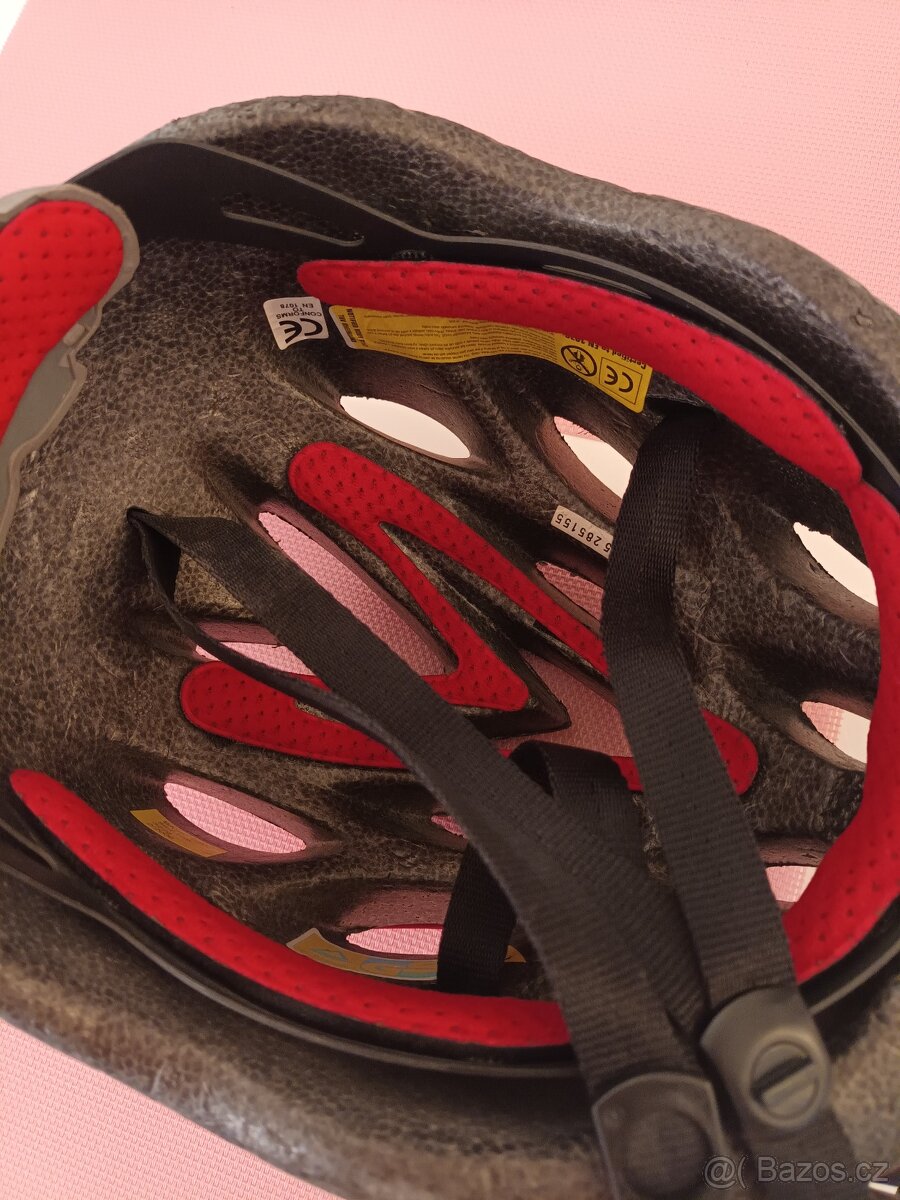 Helma na kolo Author - 6