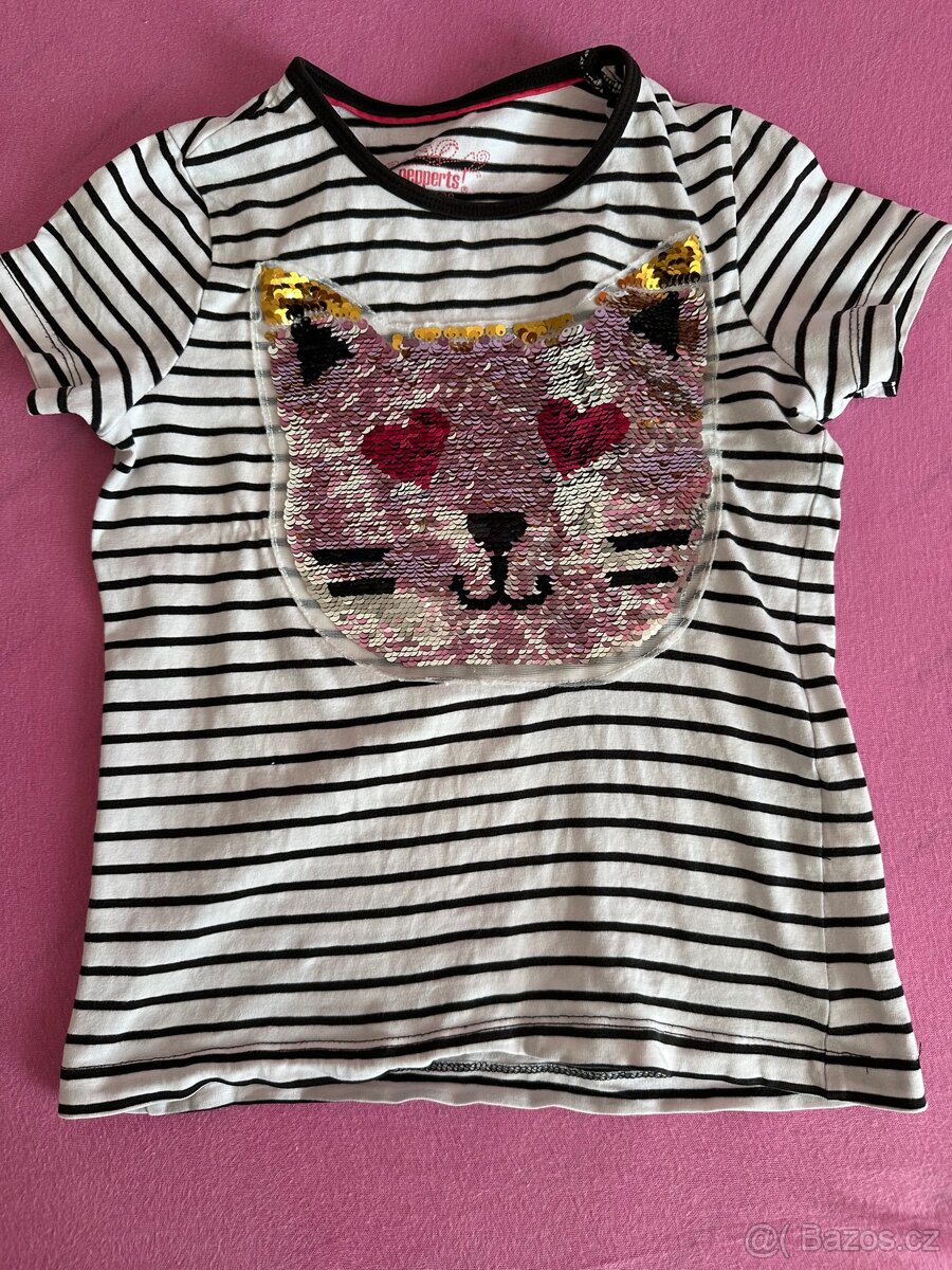 Prodám dívčí oblečení - 6