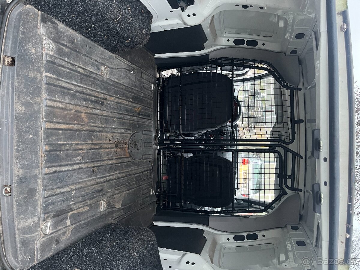 Peugeot Bipper 1.4HDi - 6