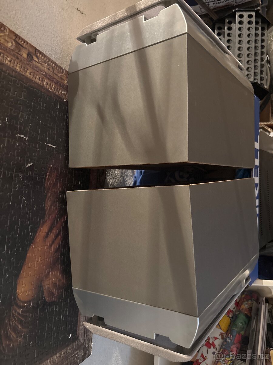 Reproduktory JVC - 6