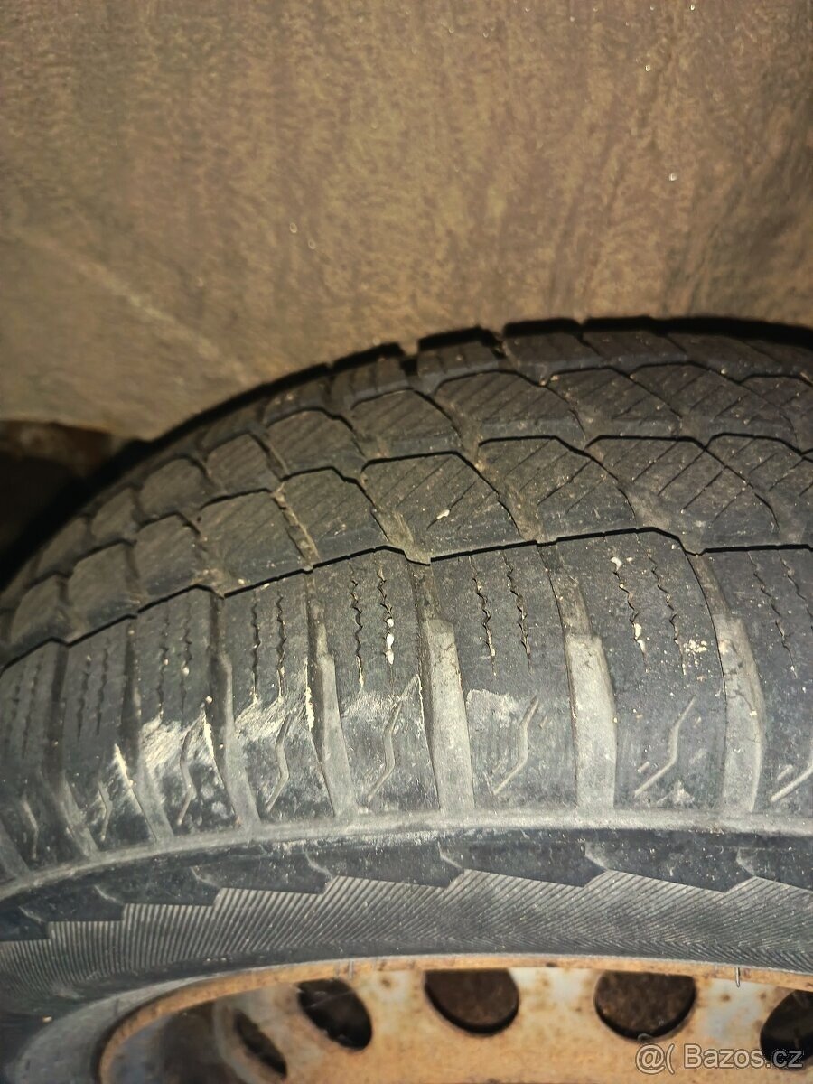 Mercedes-Benz Vito 112cdi - 6