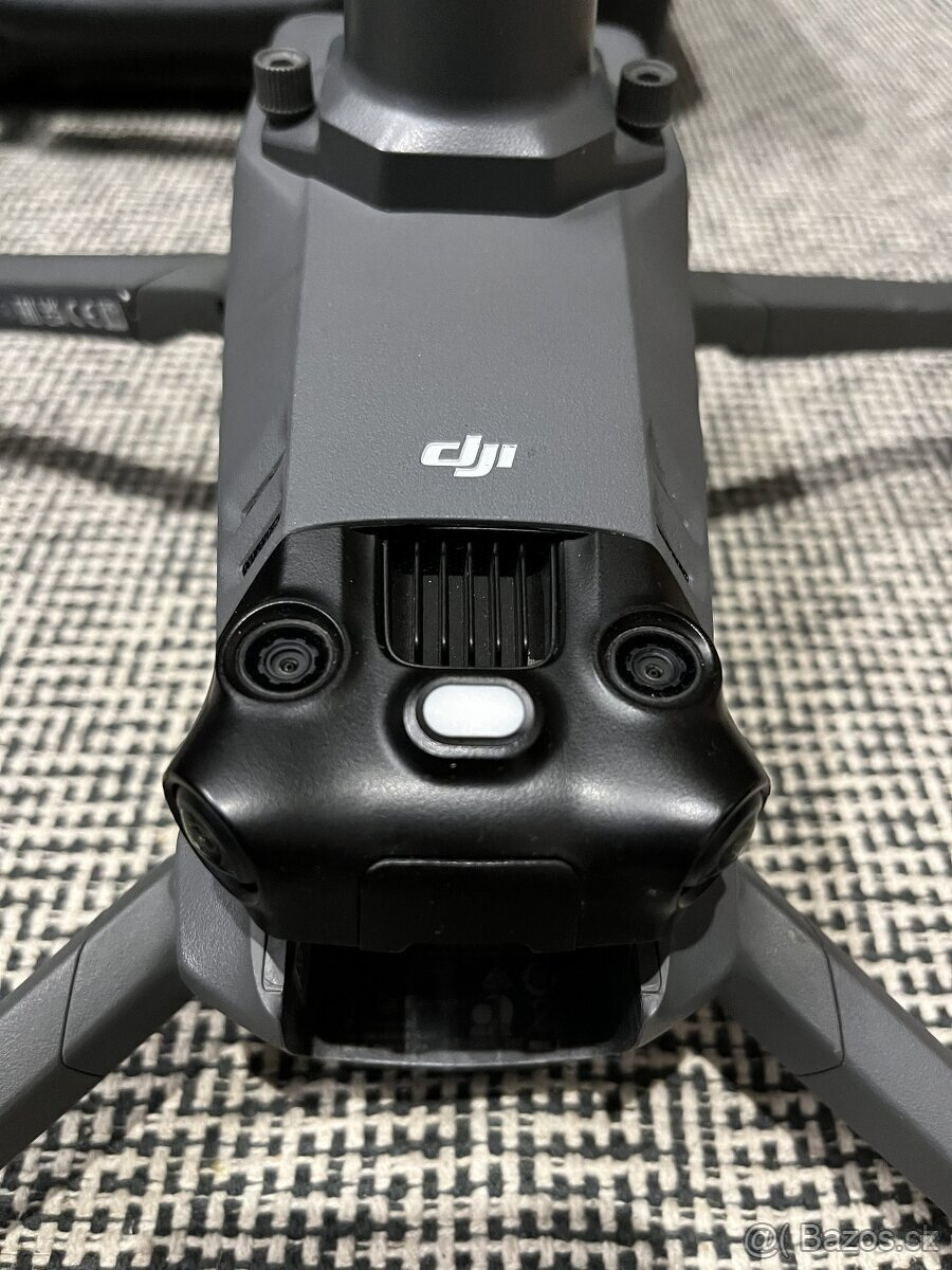 DJI MAVIC 3 Multispectral RTK + 7x baterií - 6