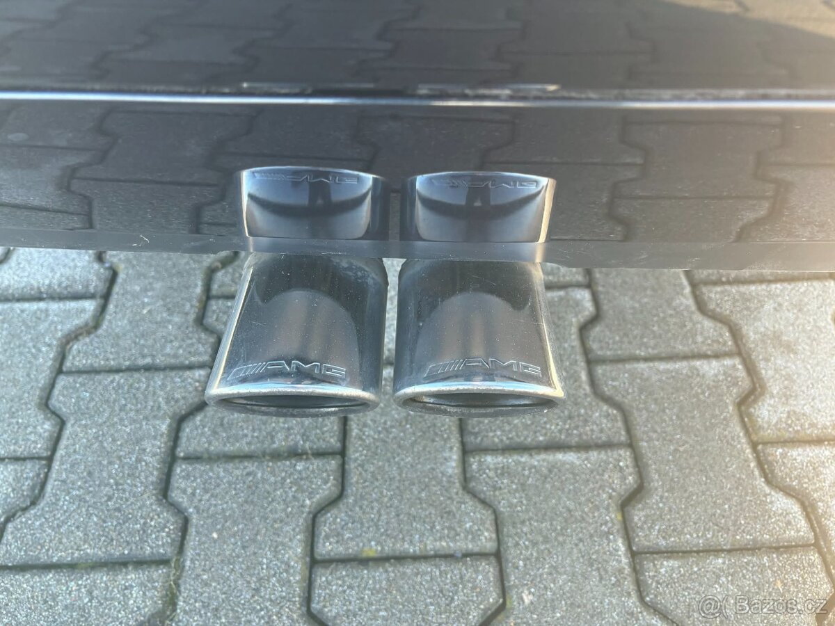 Mercedes Benz E 320 V6 W210 - 6