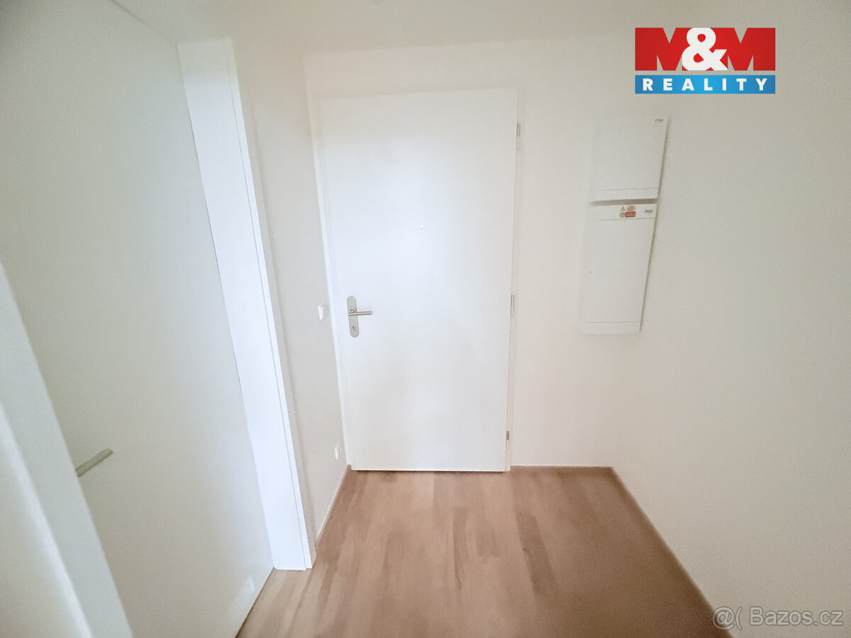 Prodej, byt 2+kk, 66 m2, Střížkov - 6