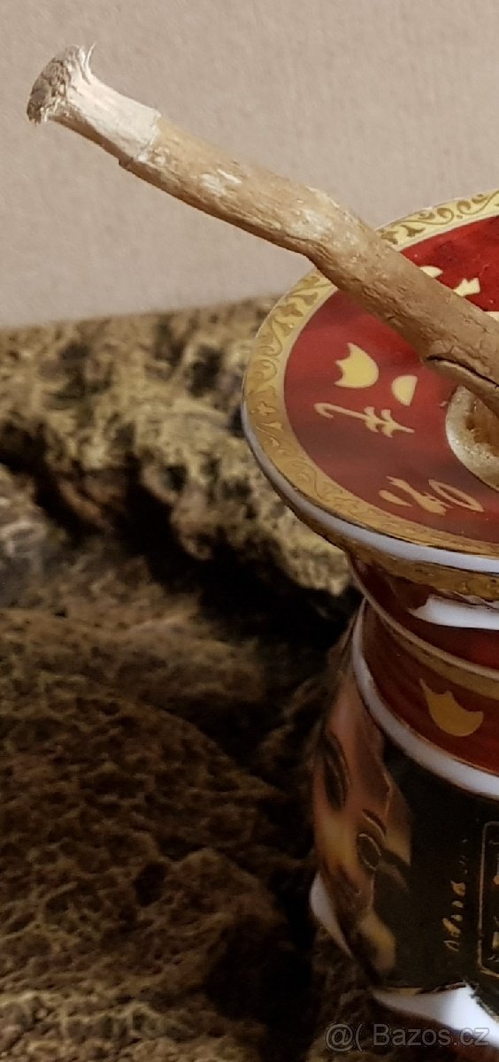 Egyptská váza - originál - 6