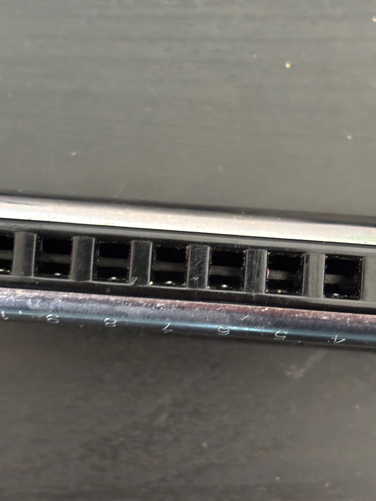 Harmonika - 6