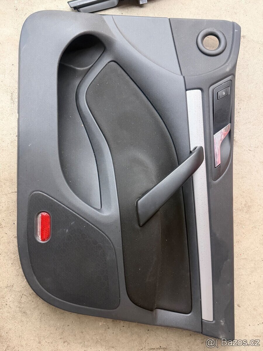 Tapecirunky Octavia 2 - 6