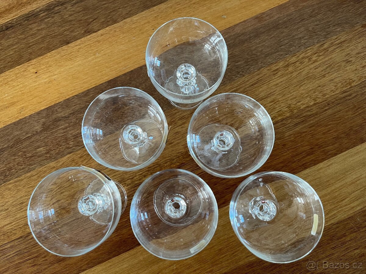 Sklenky - 6