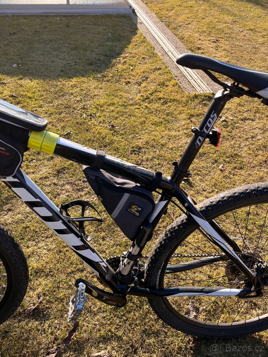 Prodej horského kola - 6