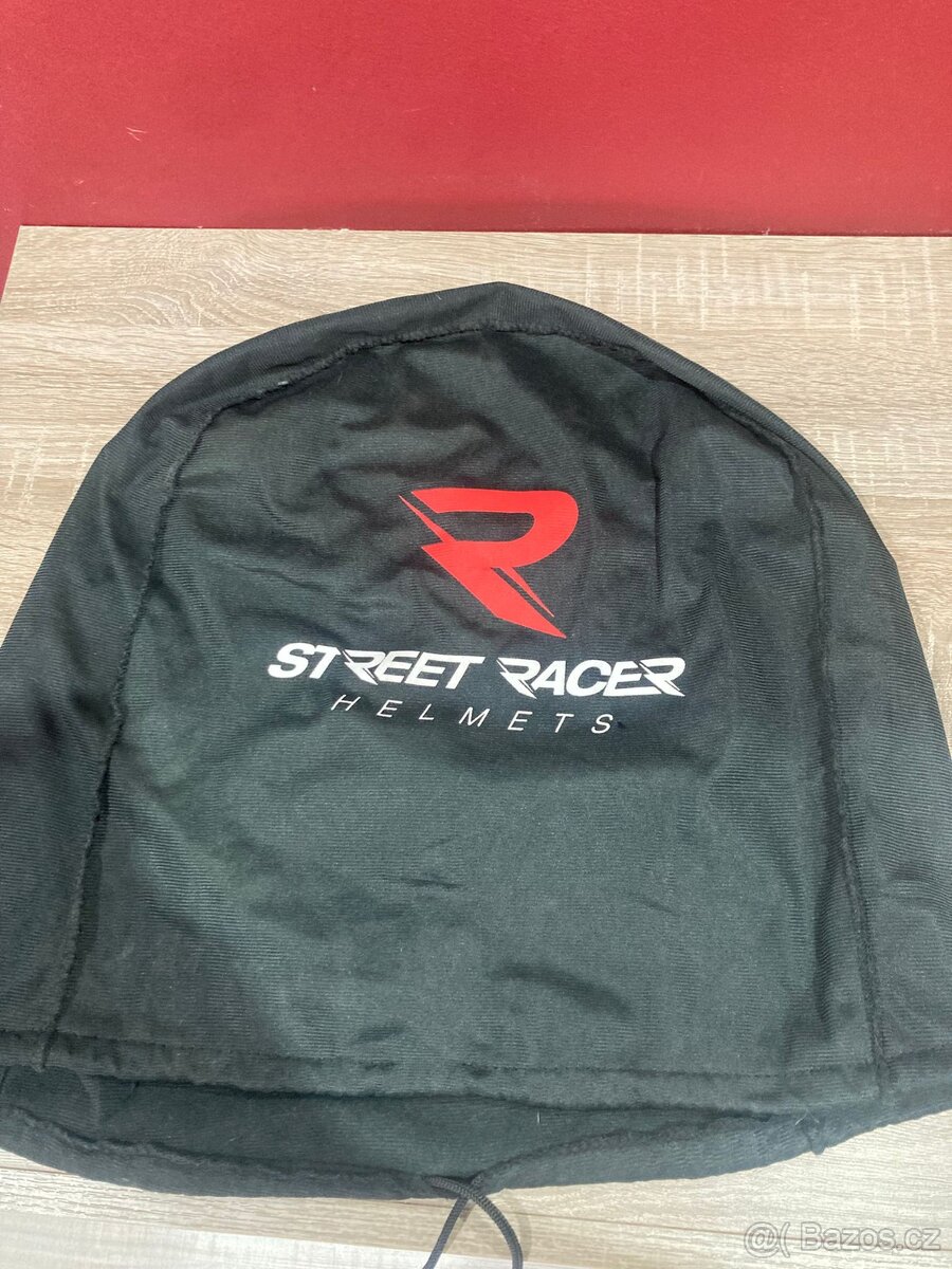 Prodám přilbu na moto - 6