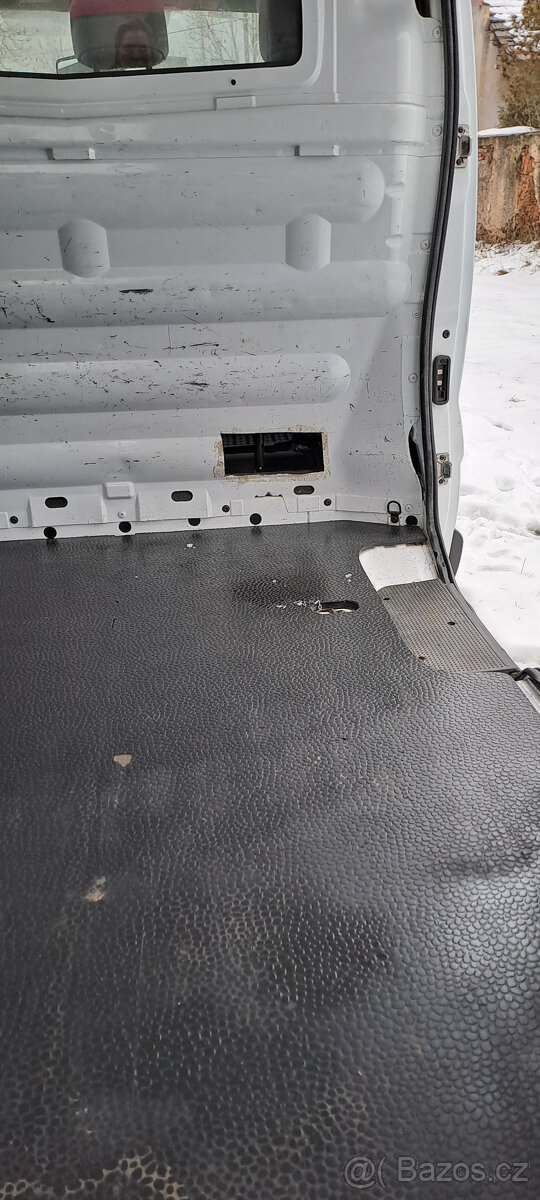 OPEL VIVARO 2.0CDTi - 6