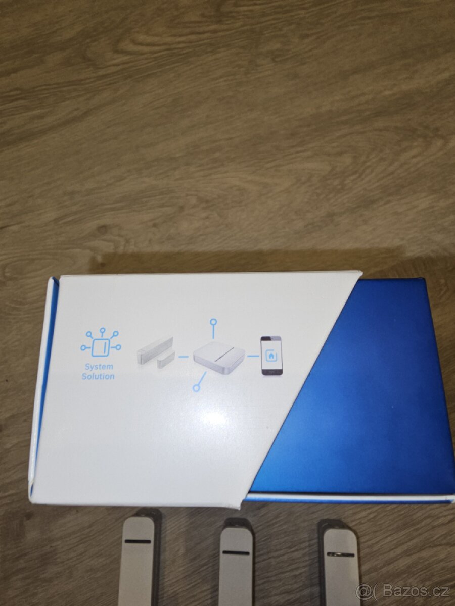 Bosch smart home - okenní/dveřní čidlo - 6