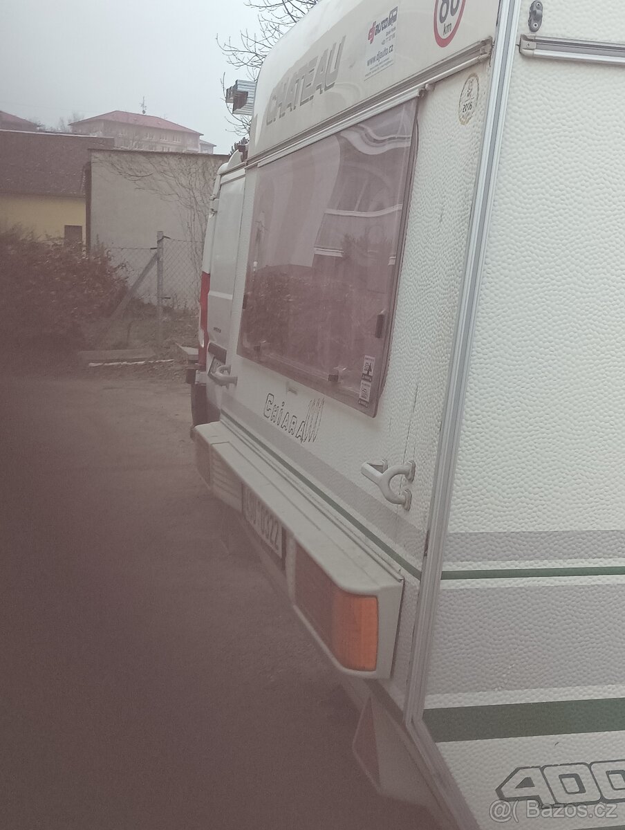 Karavan - 6