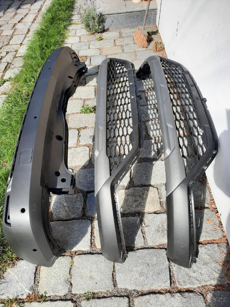 Dacia Jogger - náhradní díly - 6