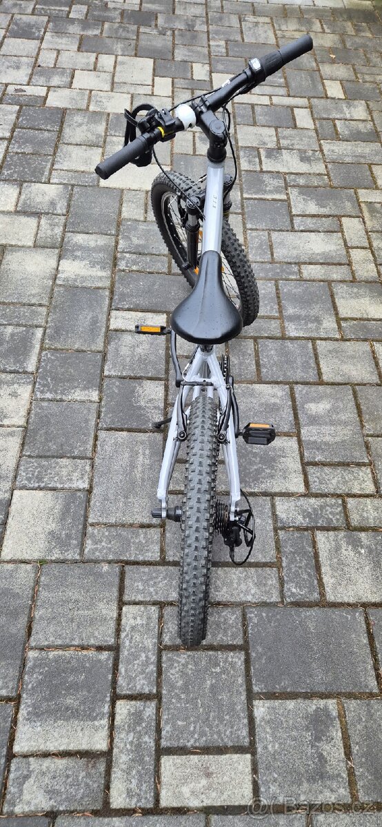 Prodám dětské kolo Giant XTC 20" - 6