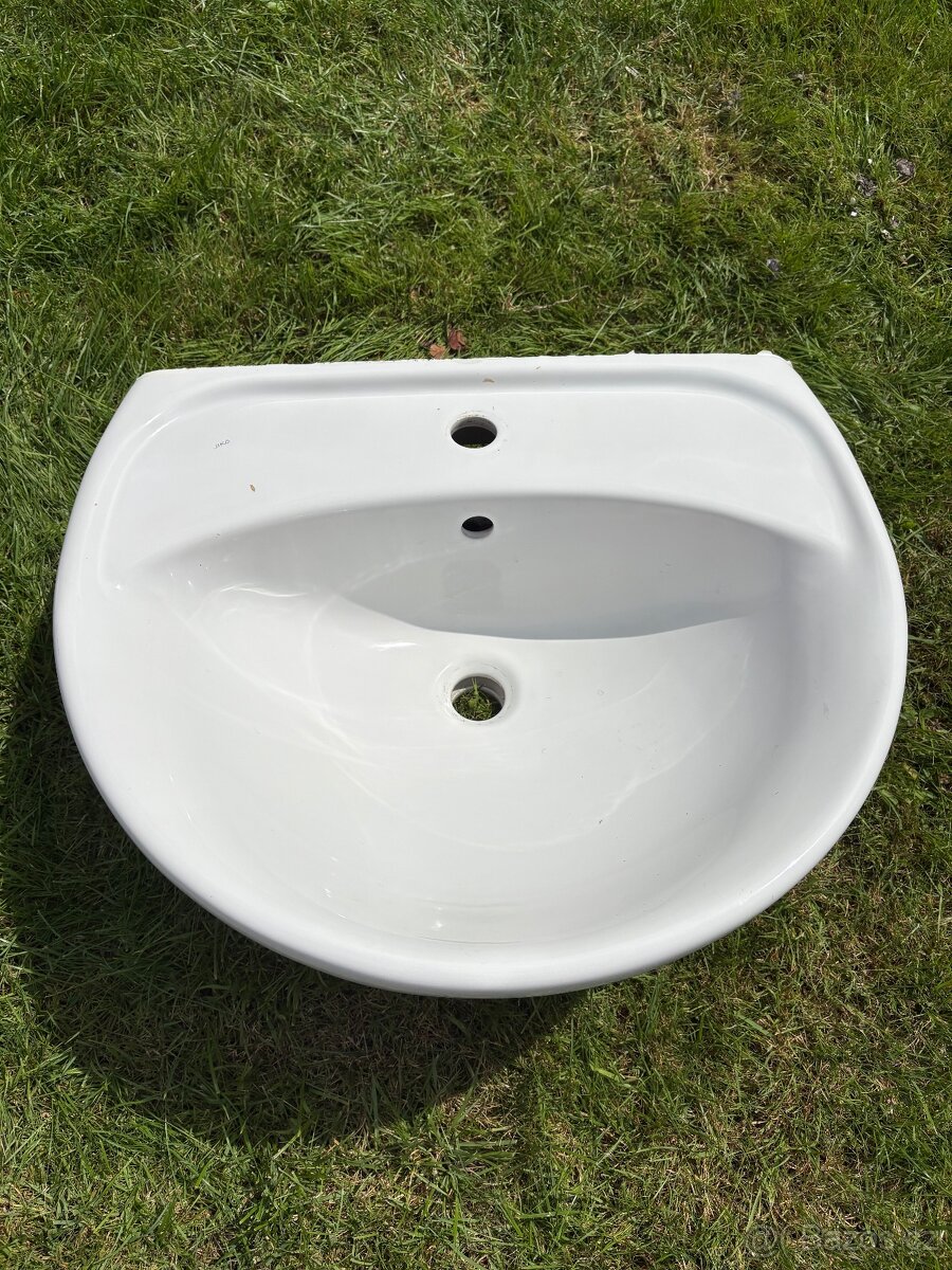 Wc a umyvadla - 6