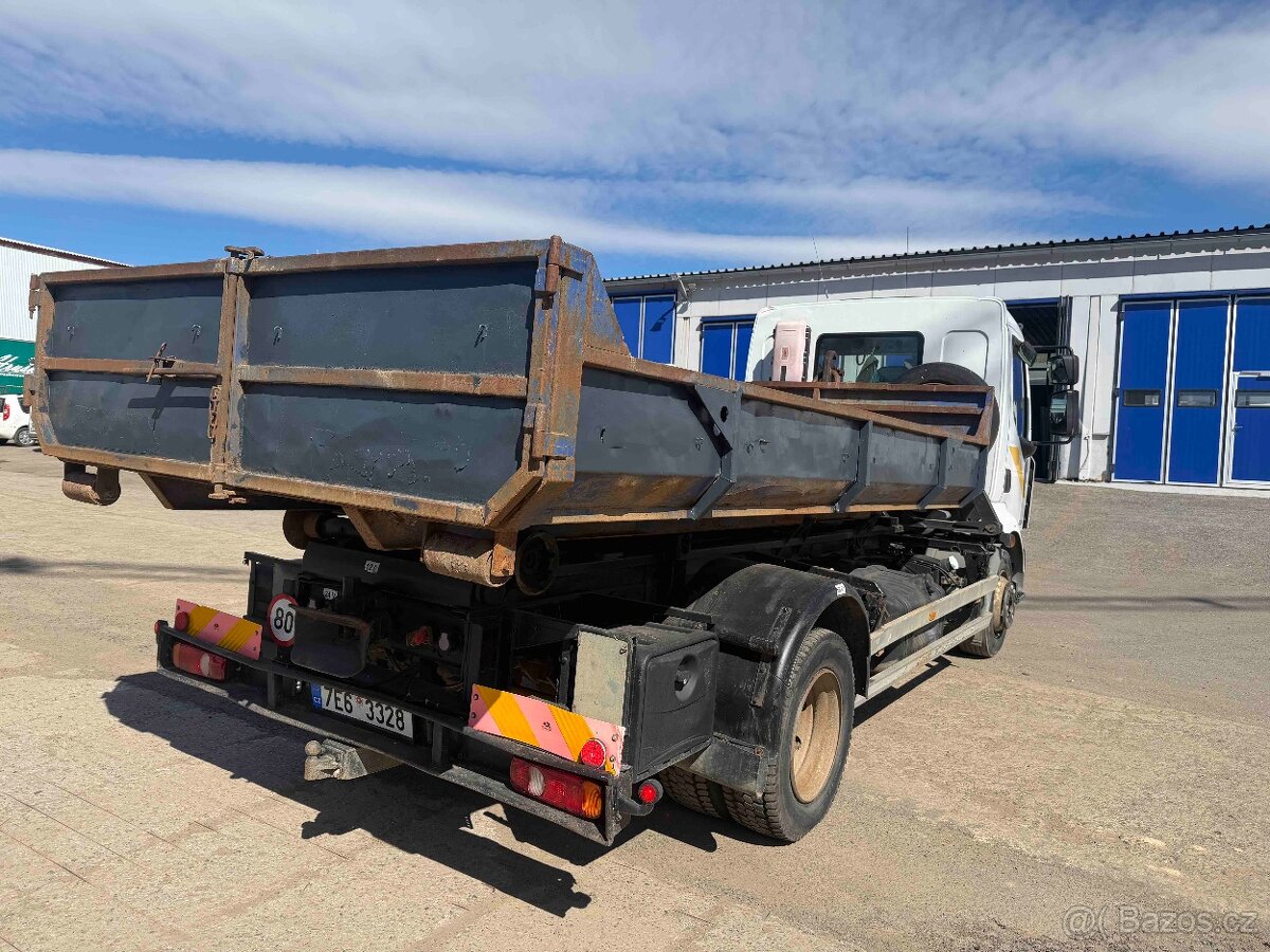 Renault Midlum 220.12 - 6