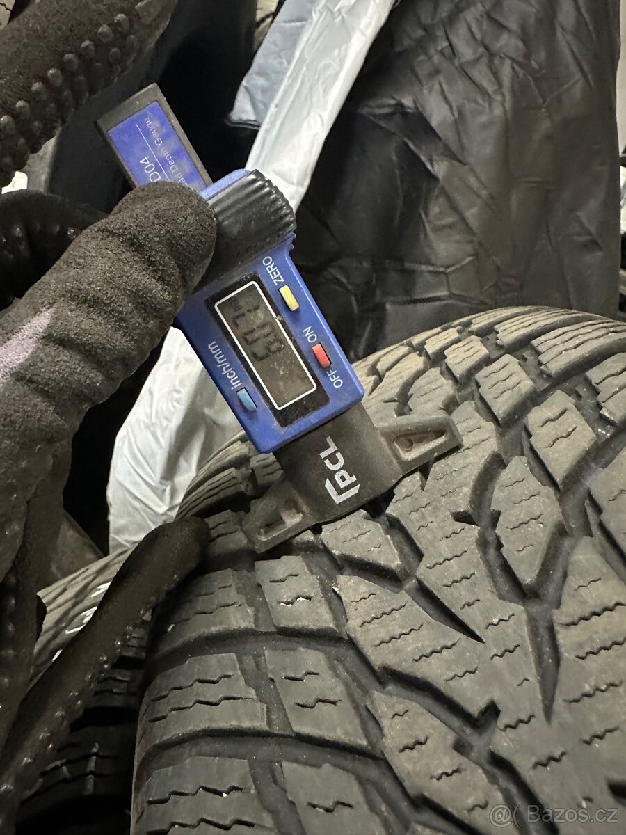 Pneumatiky 195/65R15 - 6