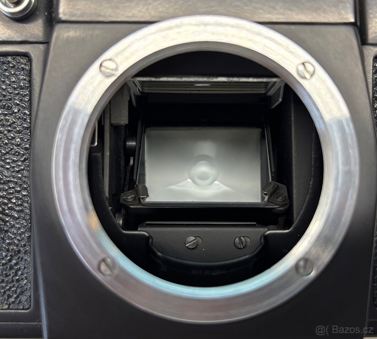 Zenit 11 + Helios 44M - 6