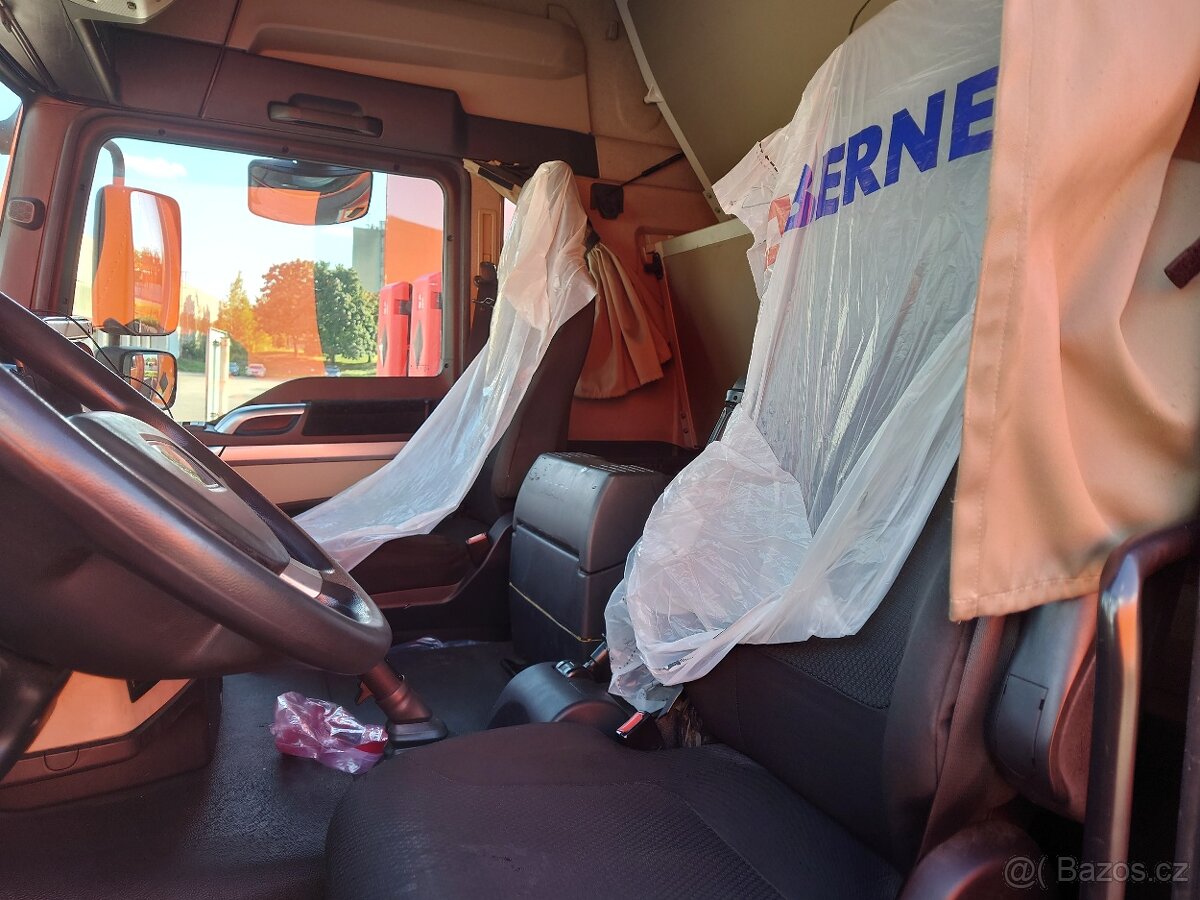 MAN TGL12.250 2017 skříň 1.maj ČR servis - 6