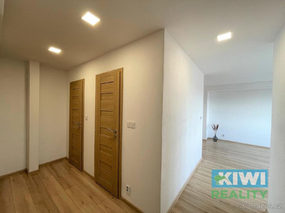 Prodej, byt 3+kk, Ostrava-Zábřeh, ul. Výškovická, ev.č. 1547 - 6