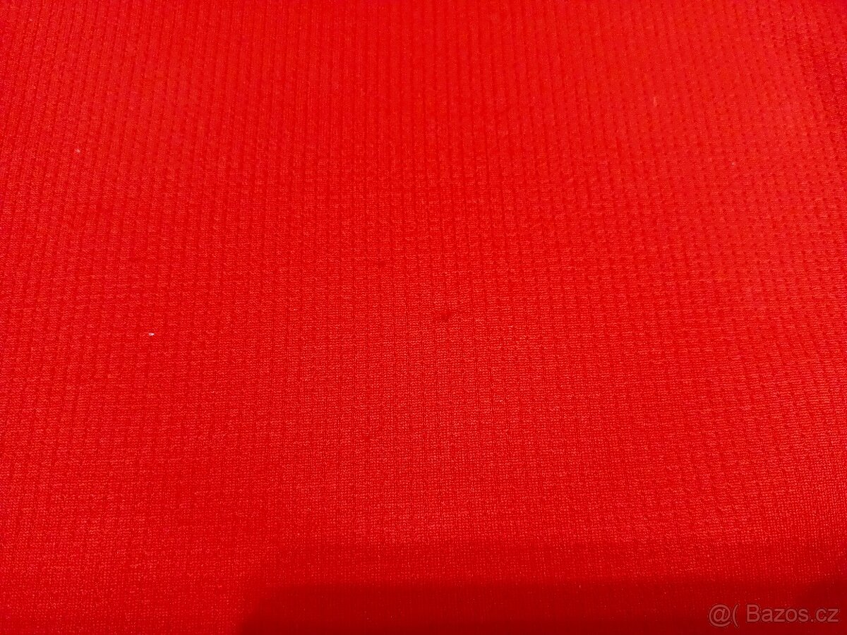 Chlapecké sportovní triko vel. 122/128 - 6