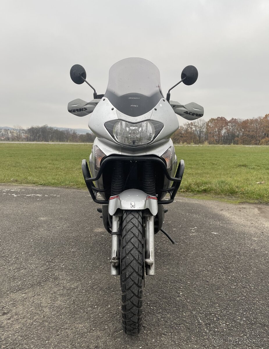 Honda XL 650 Transalp. - 6