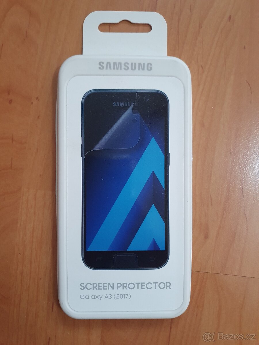 Folie na Samsung A3 (2×), Core Prime - 6