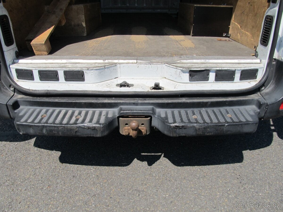 Renault Master 2.3 DCI L4H3 MAXI - 6