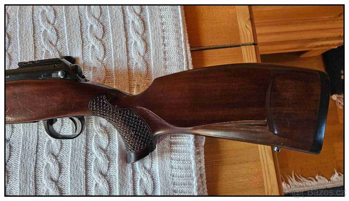 SIG SHR 970 LUX 7x64 - 6