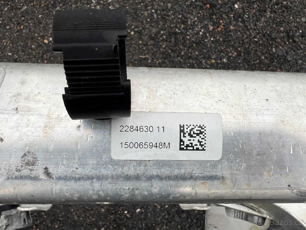 BMW M2/M3/M4 F80/F82/F83/F87 přední nápravnice - 6