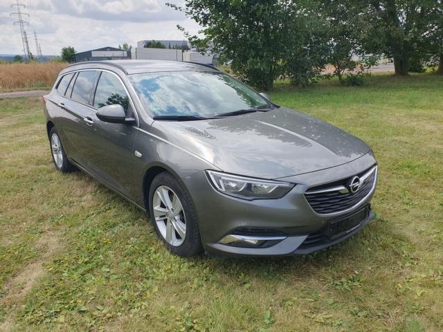 Prodám Opel Insignia 2.0CDTI 125KW - KLIMATIZACE - 6