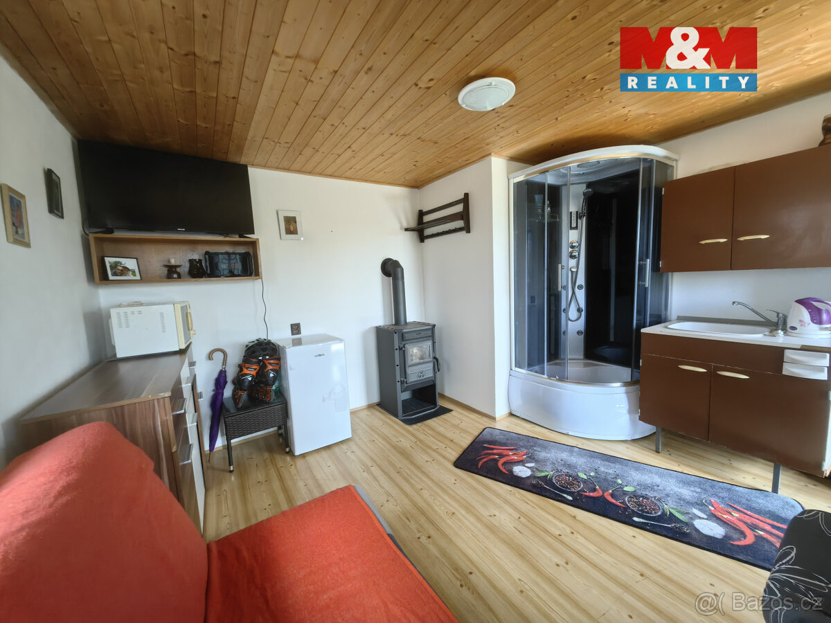 Prodej chaty, 356m², Svitavy, ul. Pod Hrází - 6