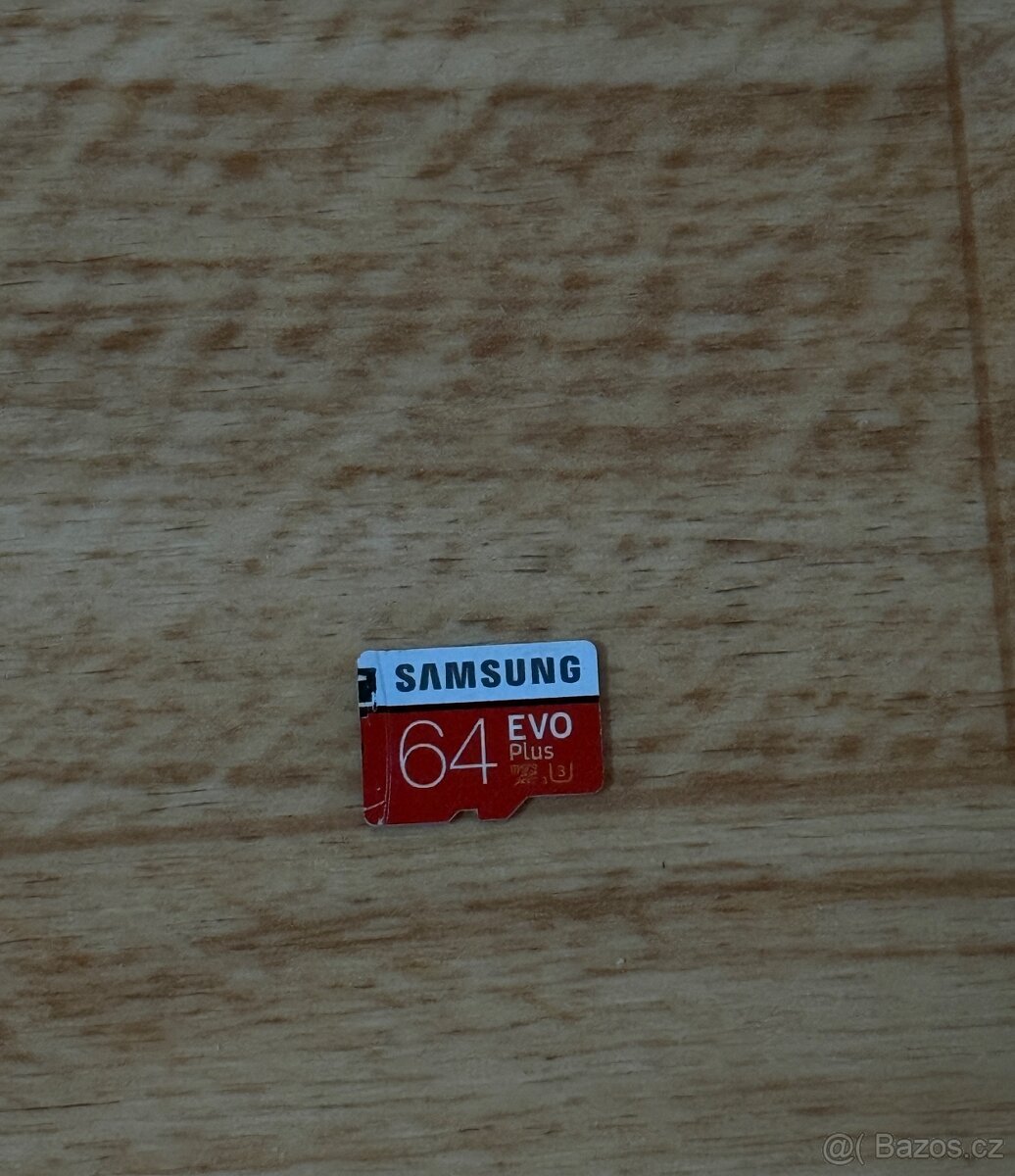 Insta360 x3 - TOP stav + 64 GB SD karta - 6