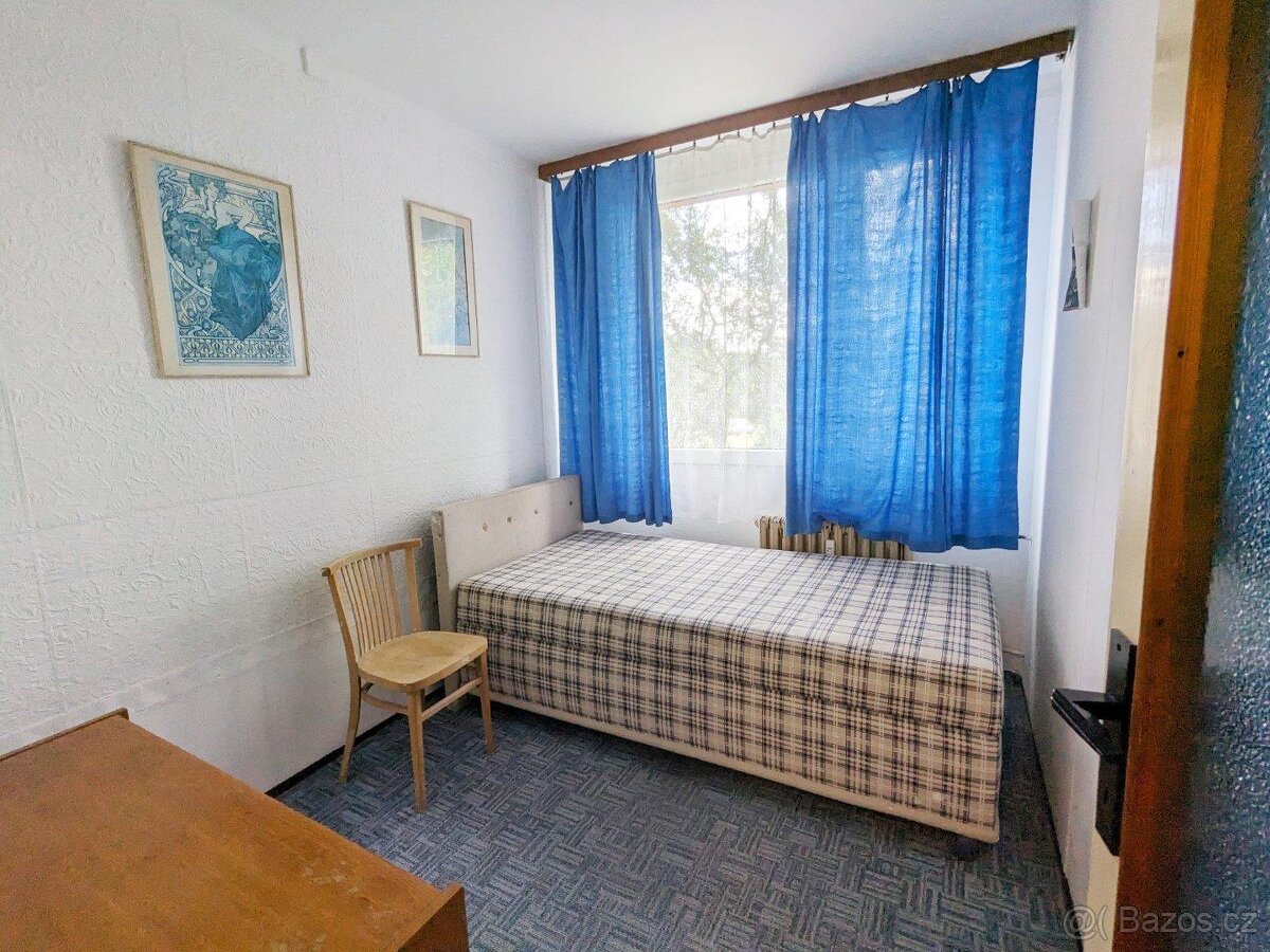 Pronájem bytu 3+1, U Stadionu 1352, Most - 6