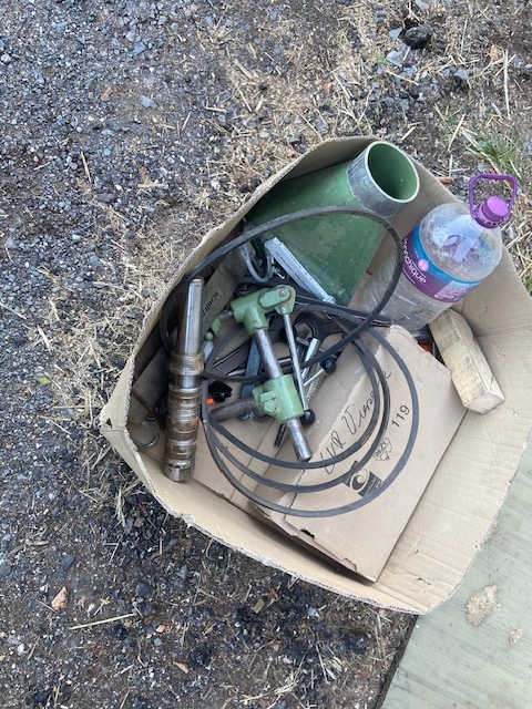 spodní frézka Martin T21 s čepovacím vozíkem - 6