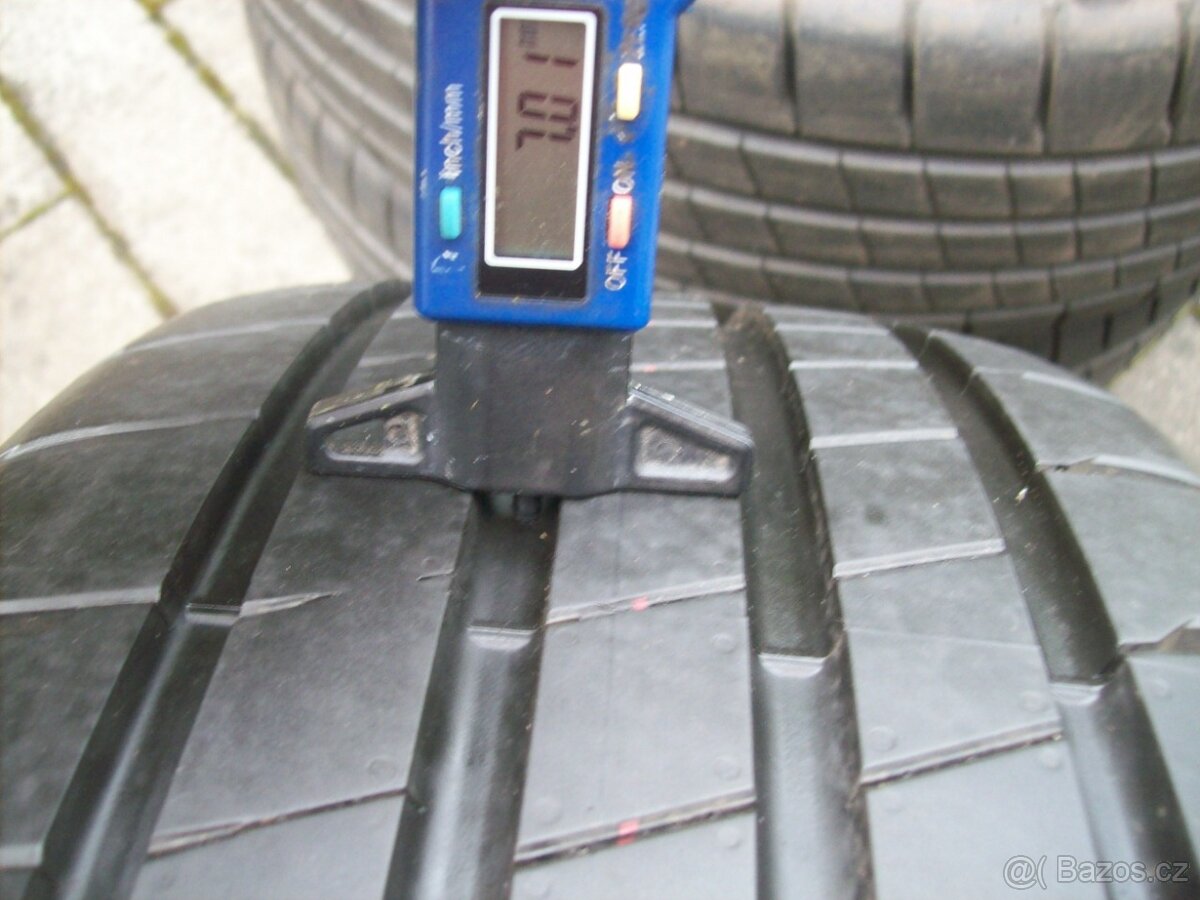 sada letní pneu z Octavia IV RS 225.40.19 93Y 99% - 6